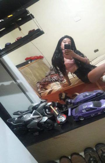 shemale RJ p Danielle Gomes 7454969