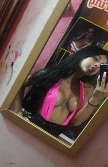 shemale RJ p Danielle Gomes 7454970