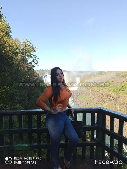 RJ Danny Boneca Fogosa 8934575