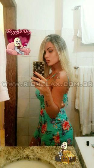 RJ Deusa Cherry 7189158