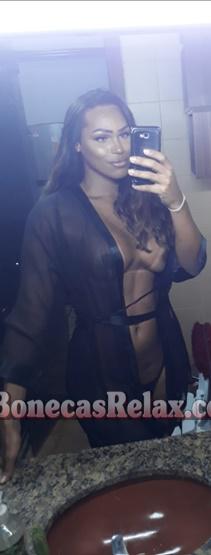 travesti RJ p Ebony 8516087