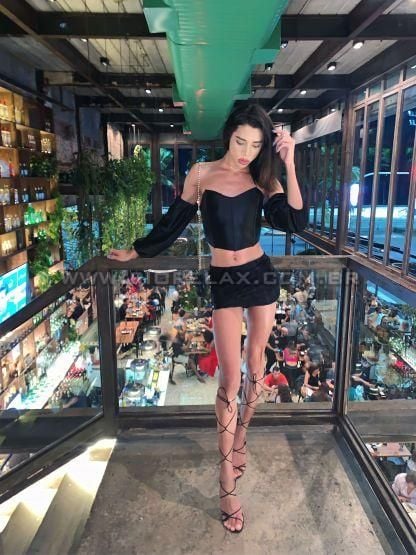 RJ Elisa Costa 6537758 RJ Elisa Costa 6537758