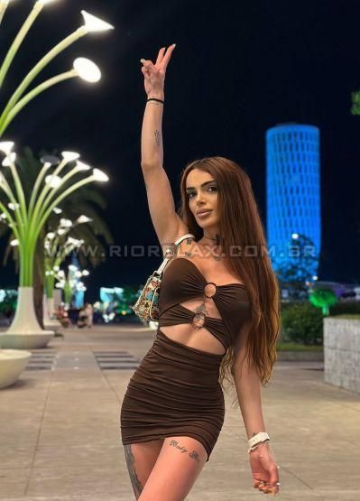 transex RJ Ella Slayer ff4f39