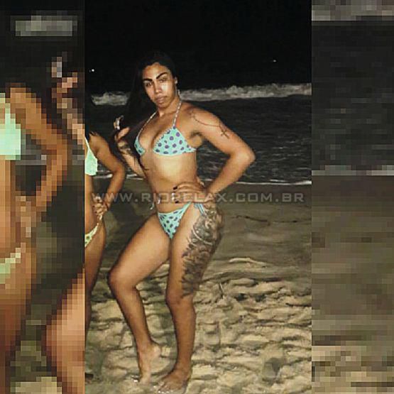 shemale RJ p Esthefany Silva  1957542