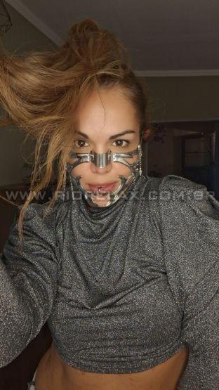 transex RJ Fabiane Spears 871aed
