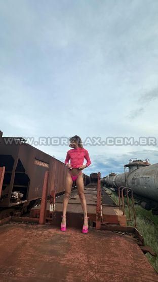 transex RJ Fefe mineirinha 2b6a21