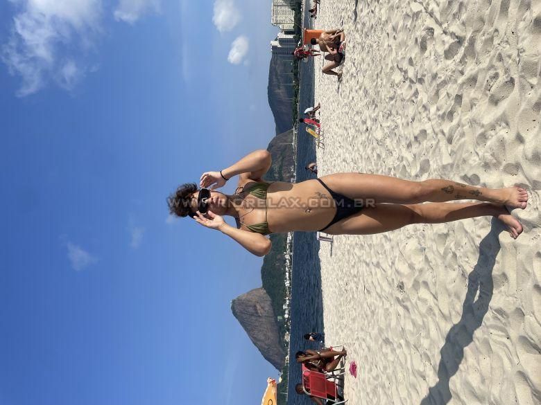 transex RJ Fefe mineirinha 9f43dd