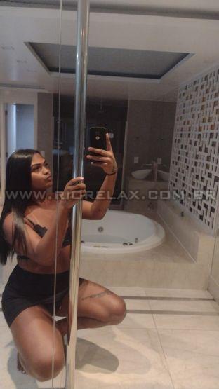 shemale RJ Hanny Grandona 1249503