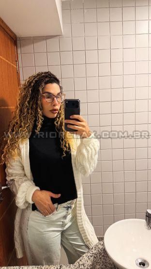 transex RJ s Isabeli Rodrigues a0f026