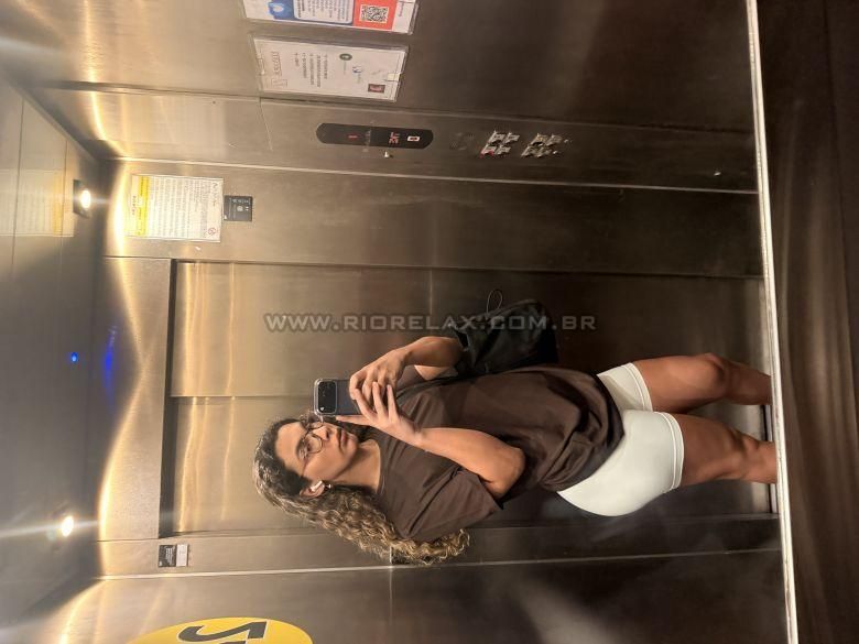 transex RJ Isabeli Rodrigues ecbd71