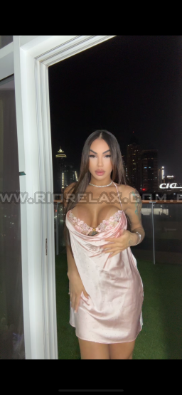 RJ Isis Labelle 066086 RJ Isis Labelle 066086