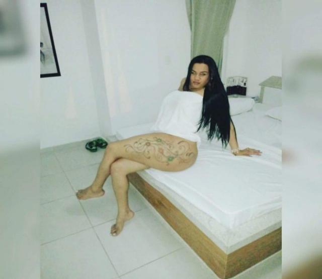 shemale RJ p Juliana Menezes 1073249