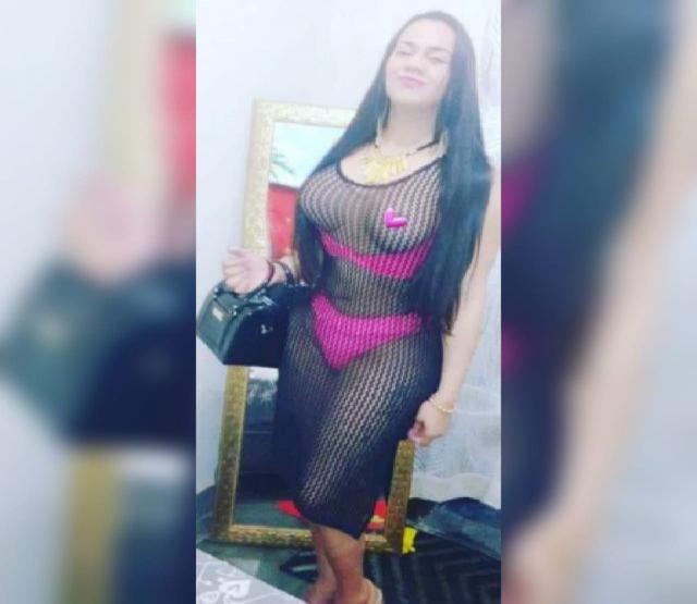 shemale RJ p Juliana Menezes 1073253