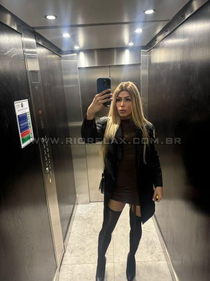 RJ Julie Ferraz XXXL 141920 RJ Julie Ferraz XXXL 141920