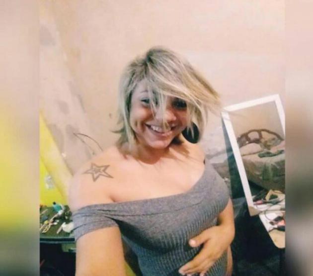 transex RJ p Julinha Enfermeirinha 1504302