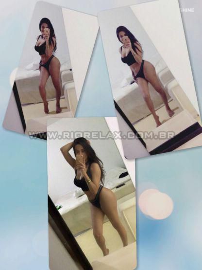 RJ July Isidoro 9776511