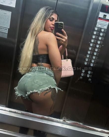 shemale RJ Kamilly Garcia 424d90