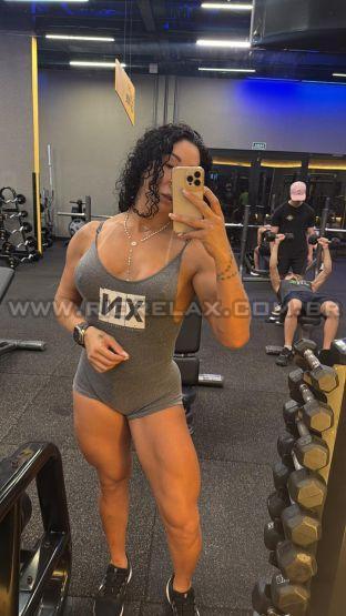 RJ Karina Satto 0a2447 RJ Karina Satto 0a2447