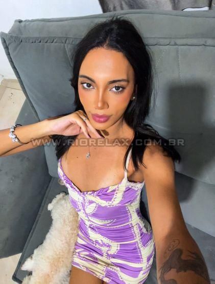 transex RJ Kauani Ribeiro cf54e5