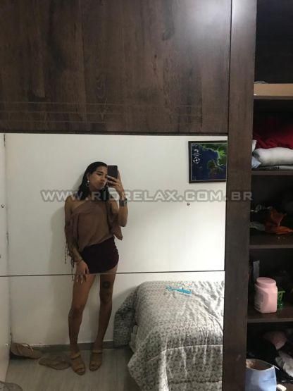 shemale RJ Kiara Silvera 7362158