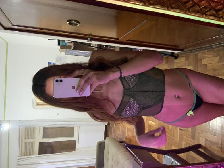 RJ Kisha Silva 5539438