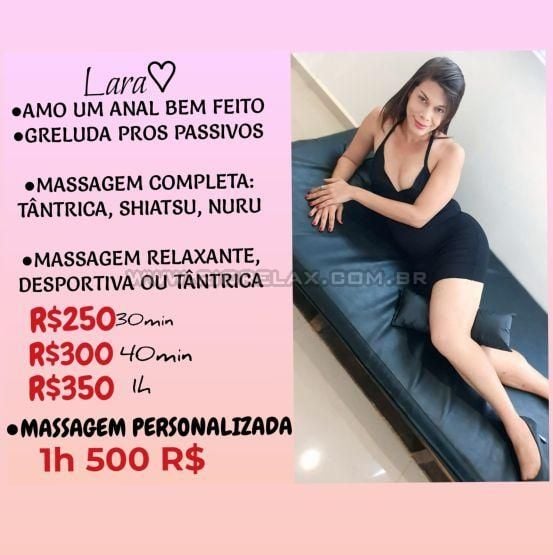 transex RJ p Lara Muller a89803 transex RJ p Lara Muller a89803