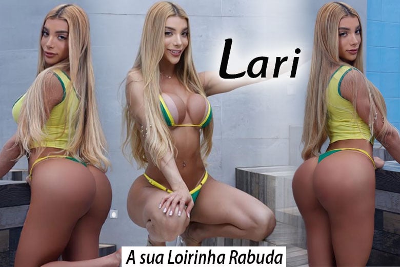 Lari Beatriz - transex RJ - anuncio VIP Curta temporada na cidade !!Olá rapazes, tudo bem com vocês !&nbsp; Espero que simMuito prazer, me chamo Larissa !!Uma transex bastante educada e sempre muito cheirosa ..&nbsp; Cintura fina, bum bum grande, e seios bem fartos rsrsDona de um rosto encantador e um corpo totalmente feminino e bronzeadoCompletinha e totalmente sem frescuras ..Por uma curta temporada estarei disponível para os clientes de bom gosto, que procuram um atendimento diferenciado e de alto padrão.Meu atendimento é sem frescuras, sou passiva, ativa, adoro fazer e receber um oral, gozar juntos, se preferir faço a linha namoradinha com bastante envolvimento .Atendimento destinado somente pra homens !!Não atendo casa