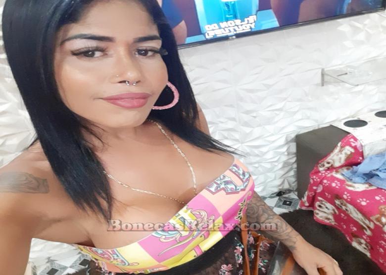 shemale RJ Larissa Moreira 4069180