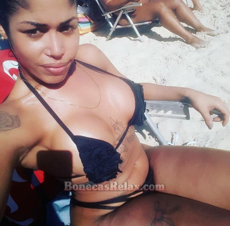 shemale RJ Larissa Moreira 4069232