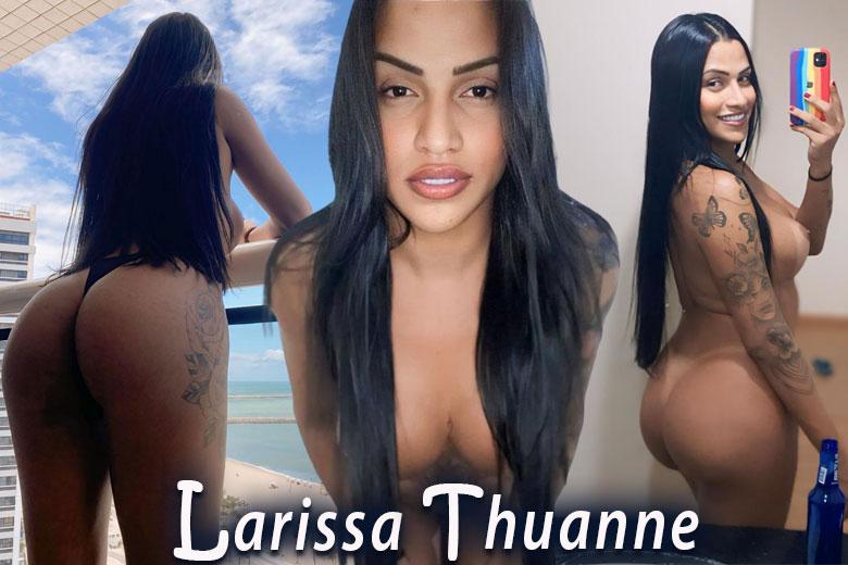 RJ Larissa Thuanne 3812082