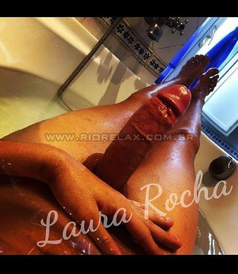 RJ Laura rocha 8192333