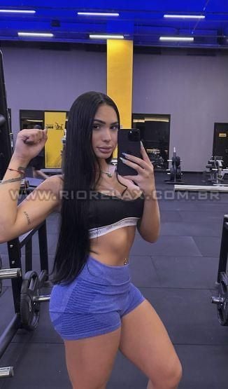 transex RJ Lavinia Lacerda ed7787