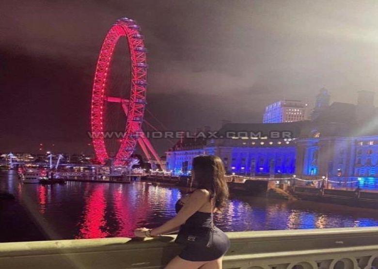 RJ Laylla Dotada ad9ffe