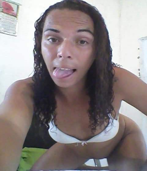 shemale RJ p Leona Larrubya 0958567