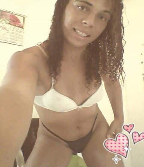 shemale RJ p Leona Larrubya 0958568