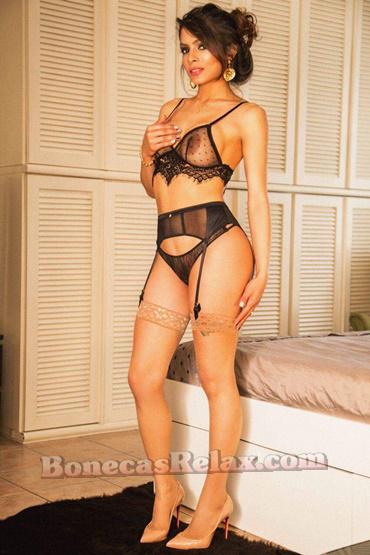 RJ Lolita Angel 9317606