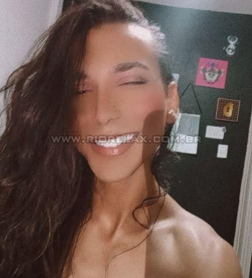 transex RJ LuaRJ 2071e8