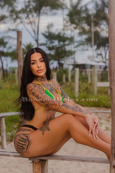 RJ Luana Prado 8161360
