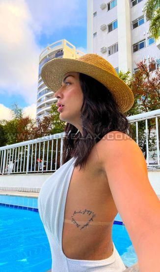 RJ Luiza Baianinha 0643789