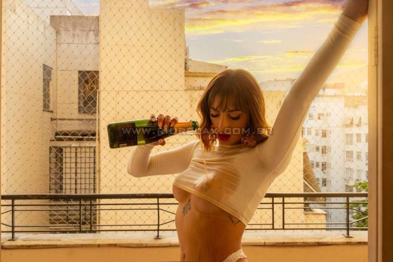 RJ Luiza Baianinha 7980000