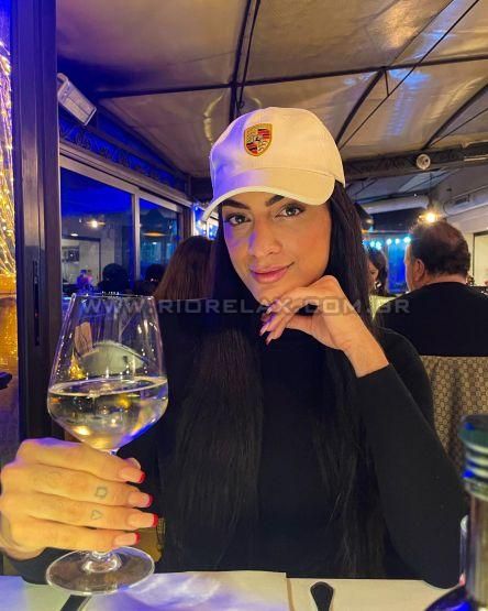 RJ Luiza Baianinha 9649539