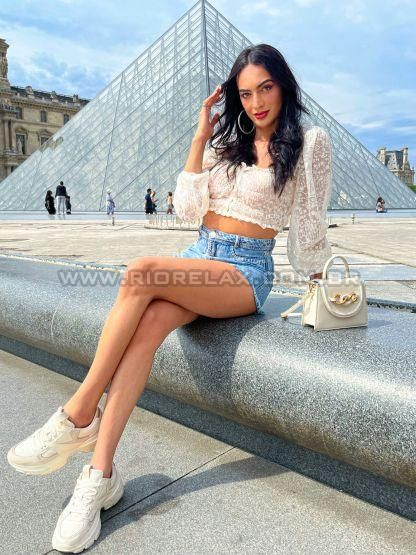 RJ Luiza Baianinha 9649646