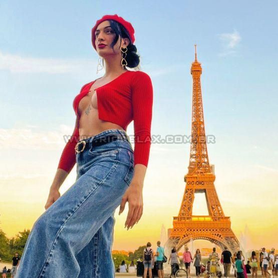 RJ Luiza Baianinha 9649733