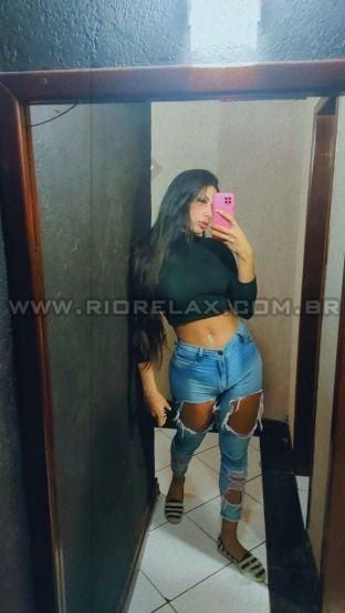 RJ Luiza Devil 0158536