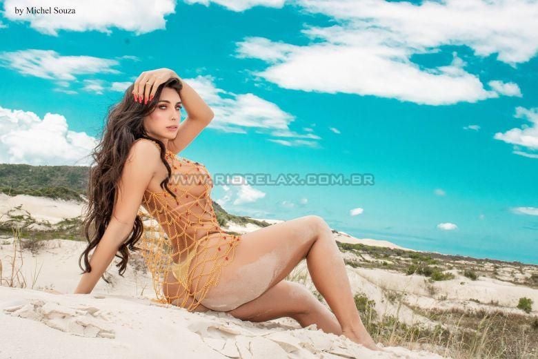 RJ Luiza Devil 0158684