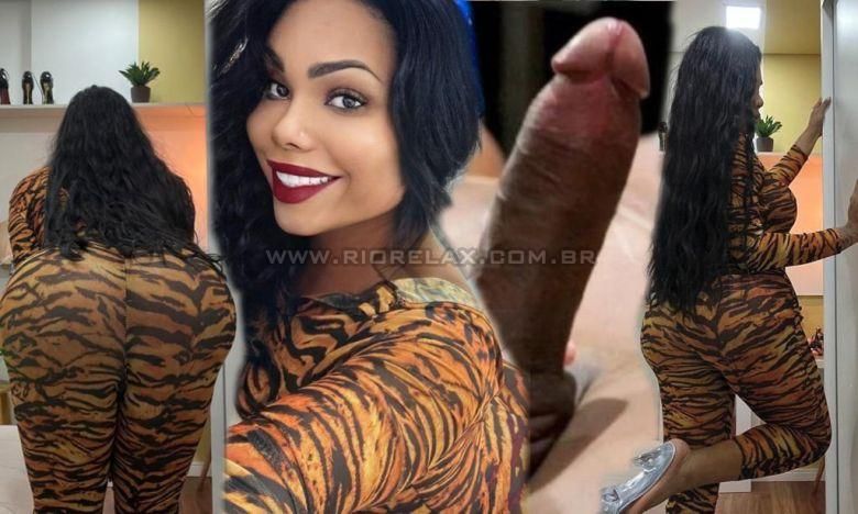 RJ Manuela Dominatrix 2190831