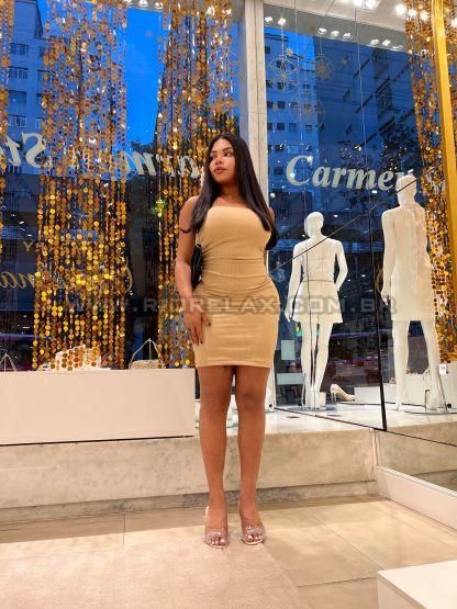 RJ Manuela Dominatrix 3403288