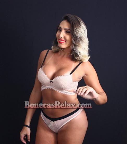 shemale RJ Mariah 0253789