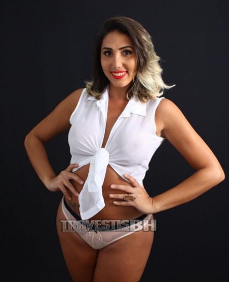 shemale RJ Mariah 0253815