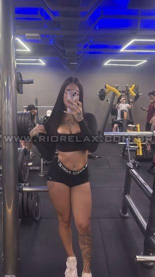 shemale RJ Marina Montilho c0a70c